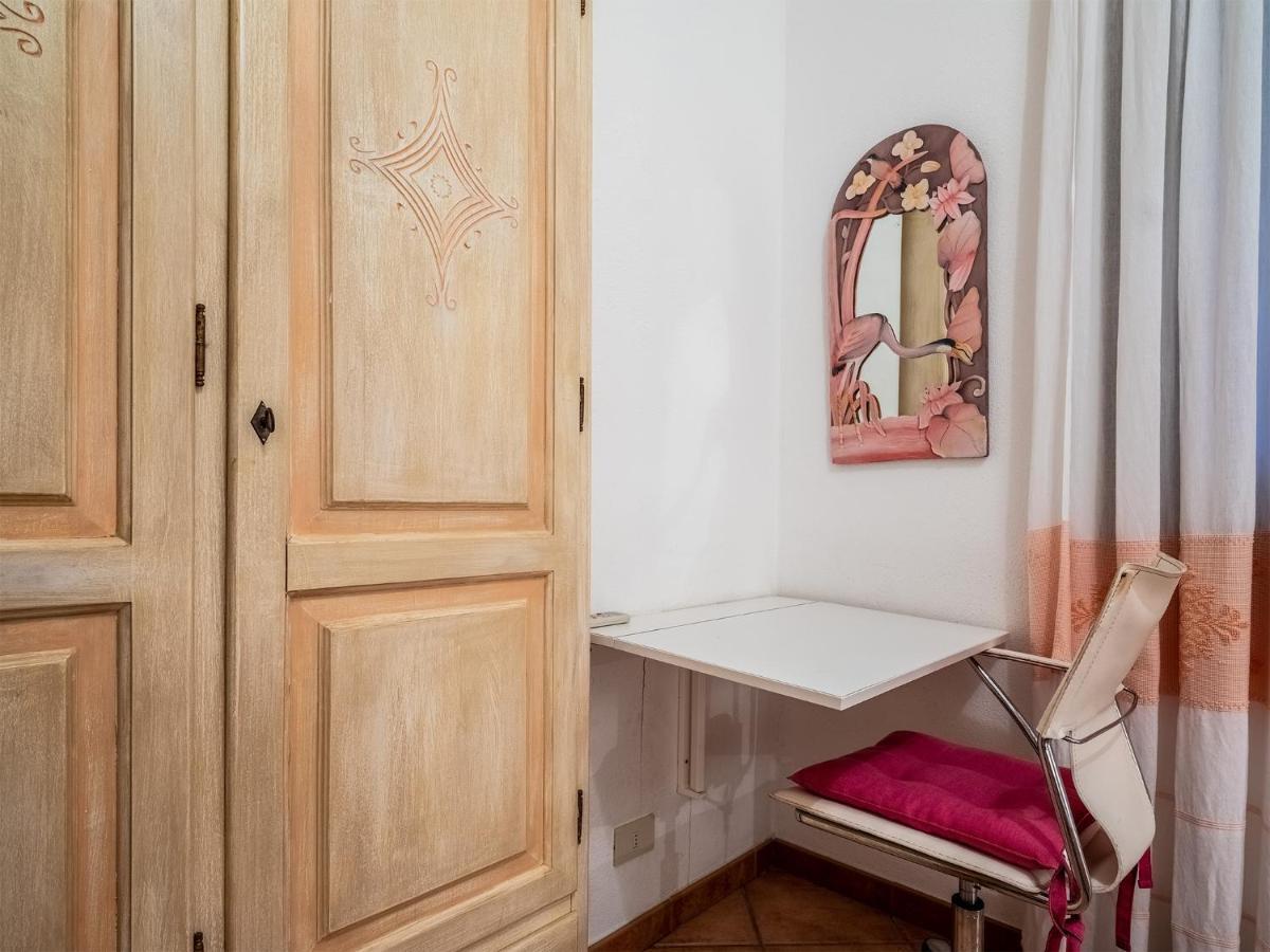 Sardinia Family Villas - Cannigione Beach Apartments ภายนอก รูปภาพ