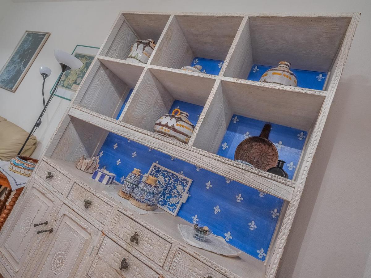 Sardinia Family Villas - Cannigione Beach Apartments ภายนอก รูปภาพ