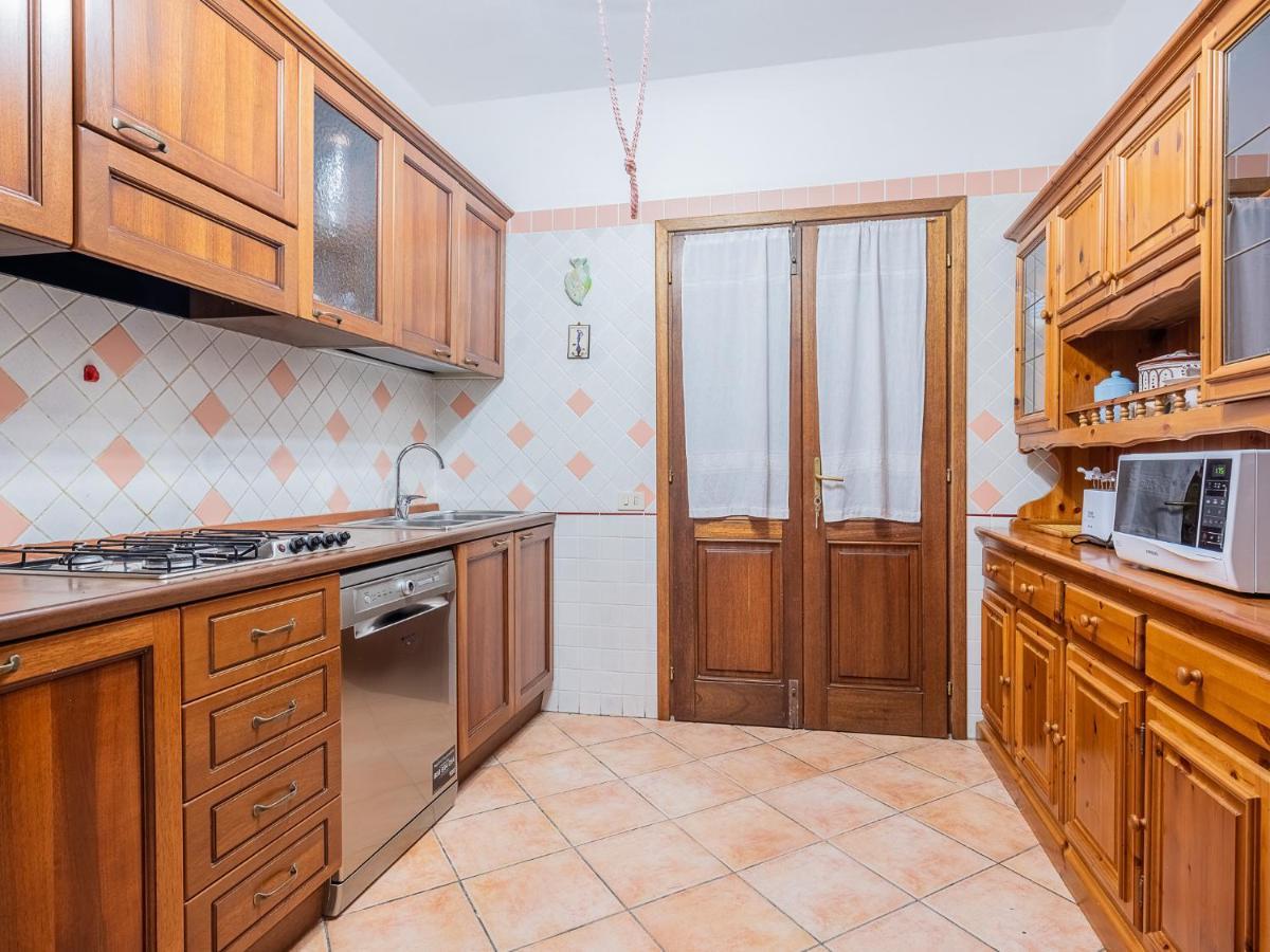Sardinia Family Villas - Cannigione Beach Apartments ภายนอก รูปภาพ