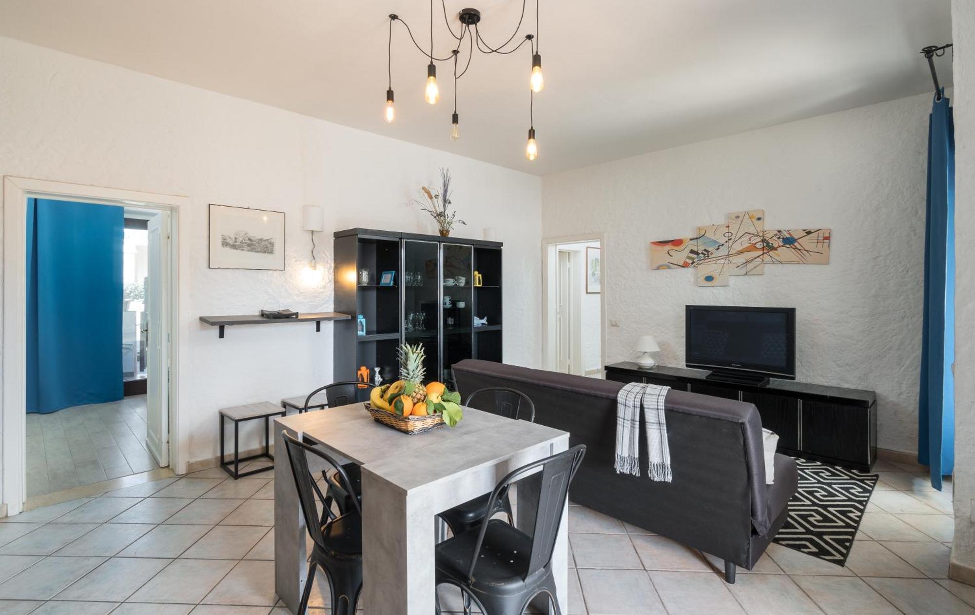 Sardinia Family Villas - Cannigione Beach Apartments ภายนอก รูปภาพ