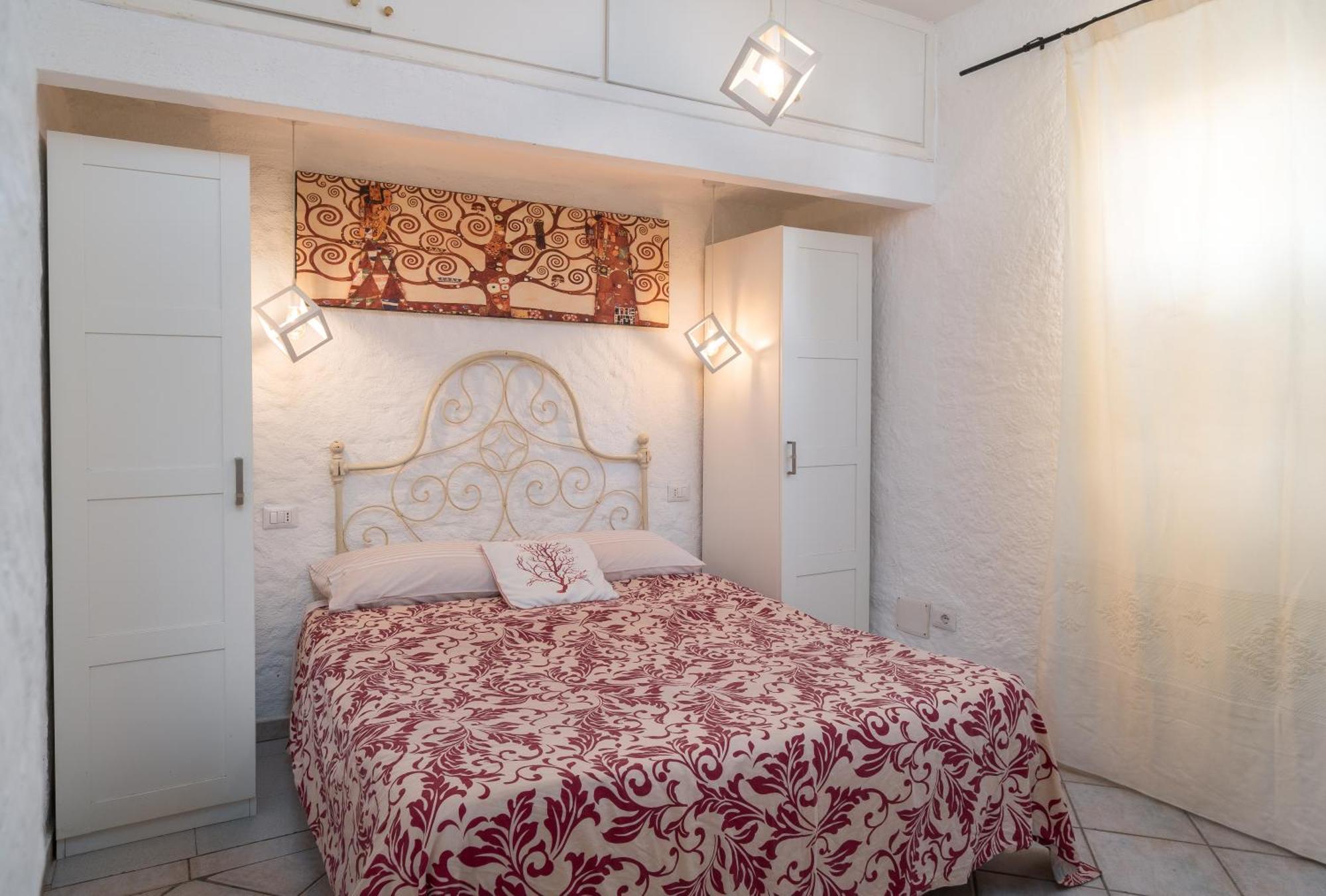 Sardinia Family Villas - Cannigione Beach Apartments ภายนอก รูปภาพ