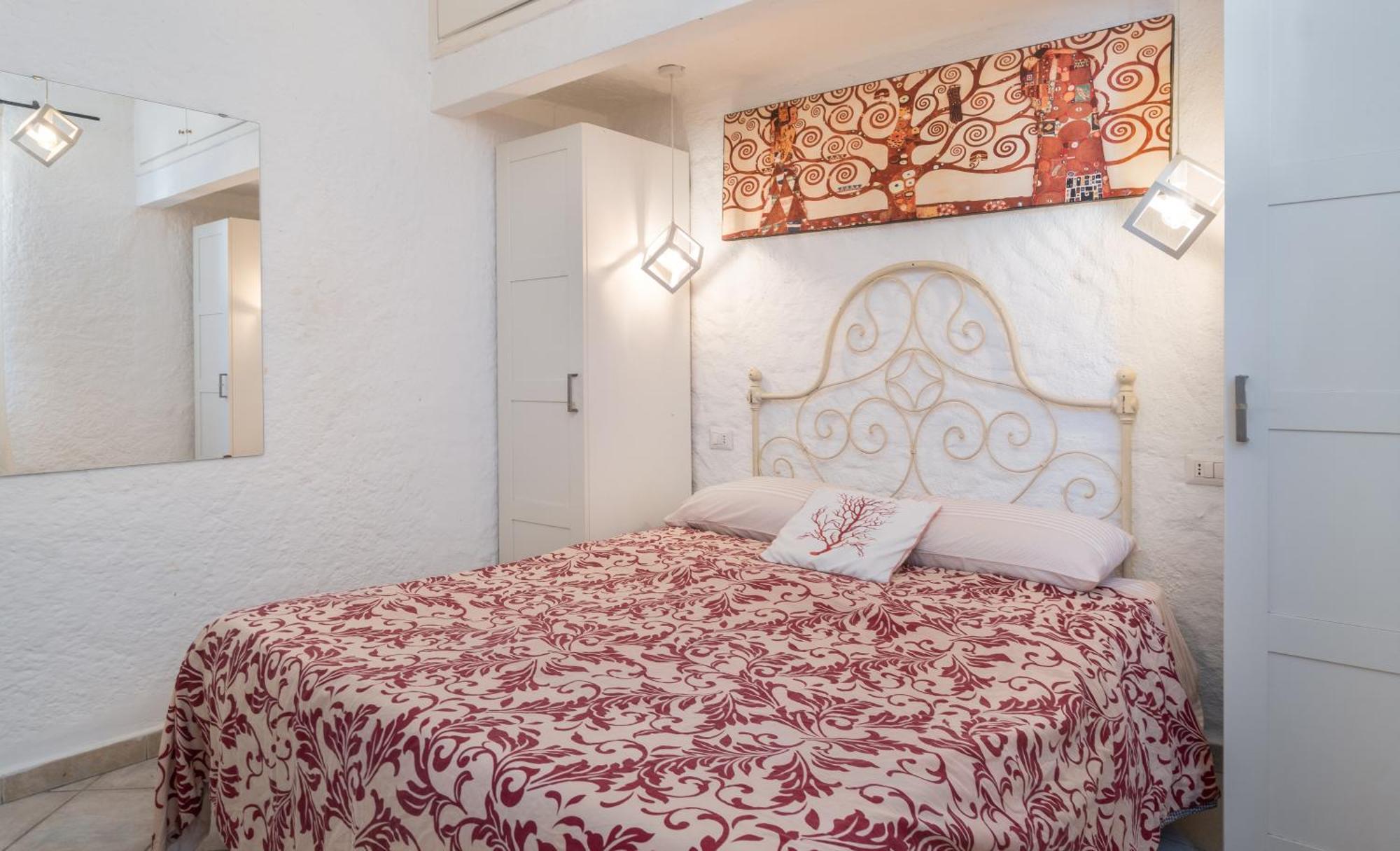 Sardinia Family Villas - Cannigione Beach Apartments ภายนอก รูปภาพ