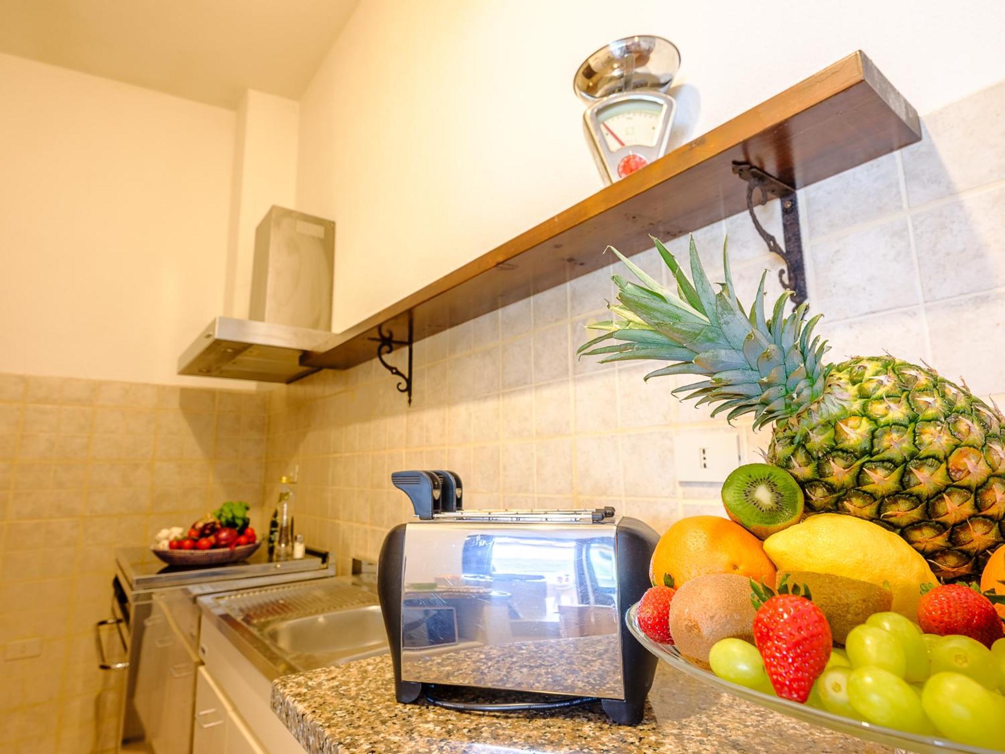 Sardinia Family Villas - Cannigione Beach Apartments ภายนอก รูปภาพ